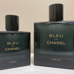 Bleu de Chanel PFUM